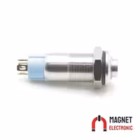 شاسی قطر 10 میل GQ-10H-10M / S