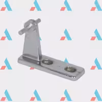 لولا درب یخچال سایز متوسط کد 01080005