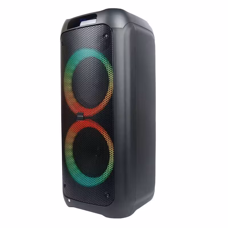 اسپیکر بلوتوثی کینگ استار مدل KBS549