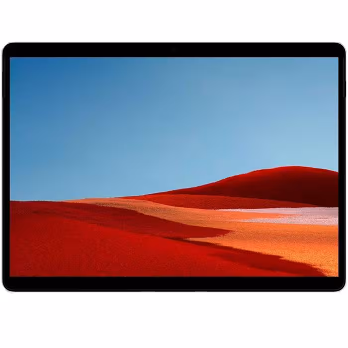 تبلت مایکروسافت مدل Surface Pro X LTE - C ظرفیت 256 گیگابایت