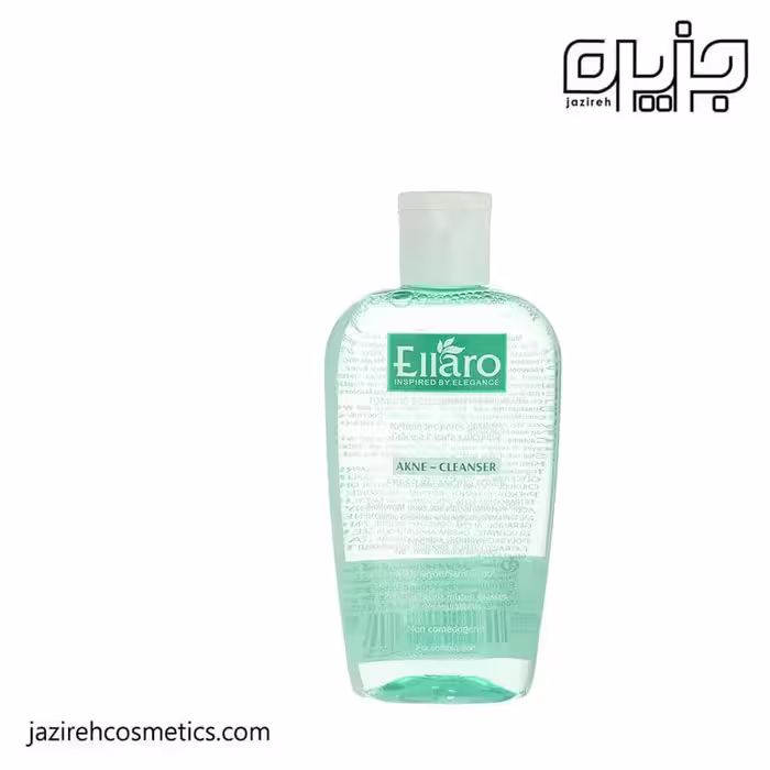 تونر الارو مناسب پوست مختلط و چرب 200میل