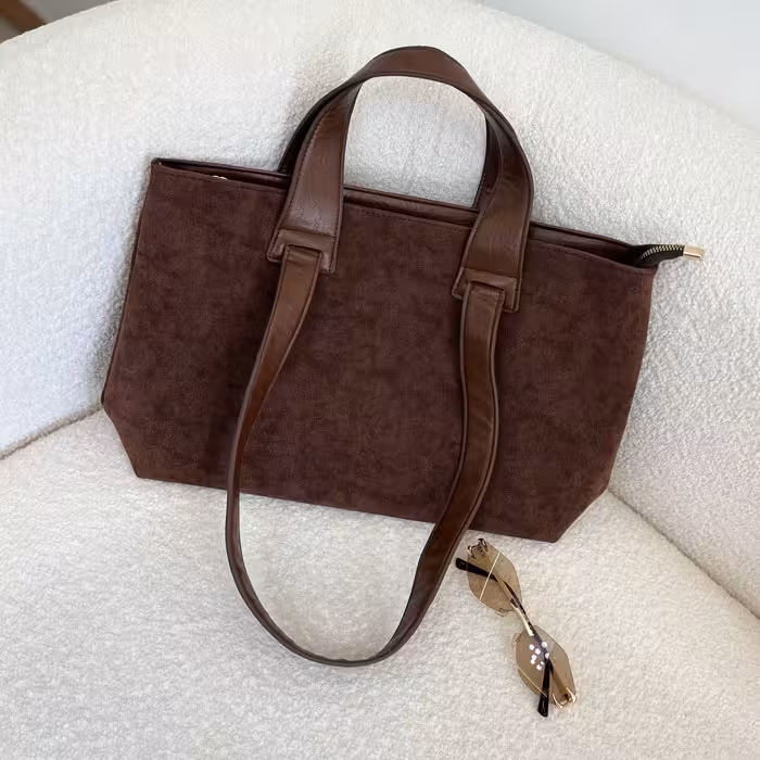 کیف پاییزه جیر کد8546