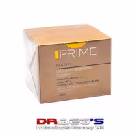 پریم کرم روشن کننده مناسب انواع پوست PRIME INTENSIVE BRIGTENER CREAM
