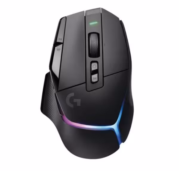 ماوس گیمینگ لاجیتک مدل Logitech G502 X