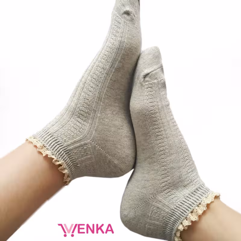 جوراب مچی کد 26483