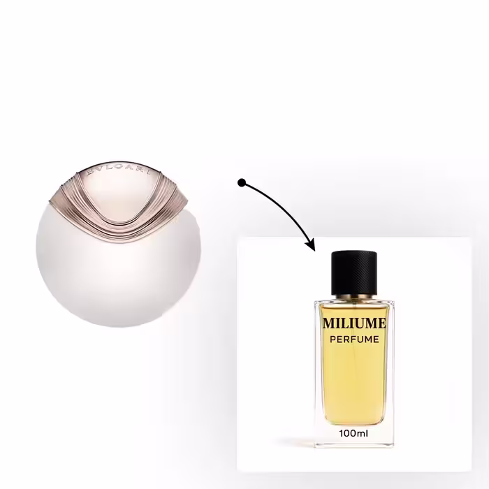 اسانس عطر Bvlgari Aqva Divina برند sfa - کد 1958 - بولگاری آکوا دیوینا 100ML - میلیوم پرفیوم