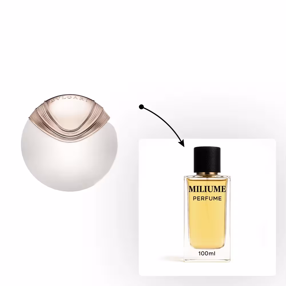 اسانس عطر Bvlgari Aqva Divina برند sfa - کد 1958 - بولگاری آکوا دیوینا 100ML - میلیوم پرفیوم