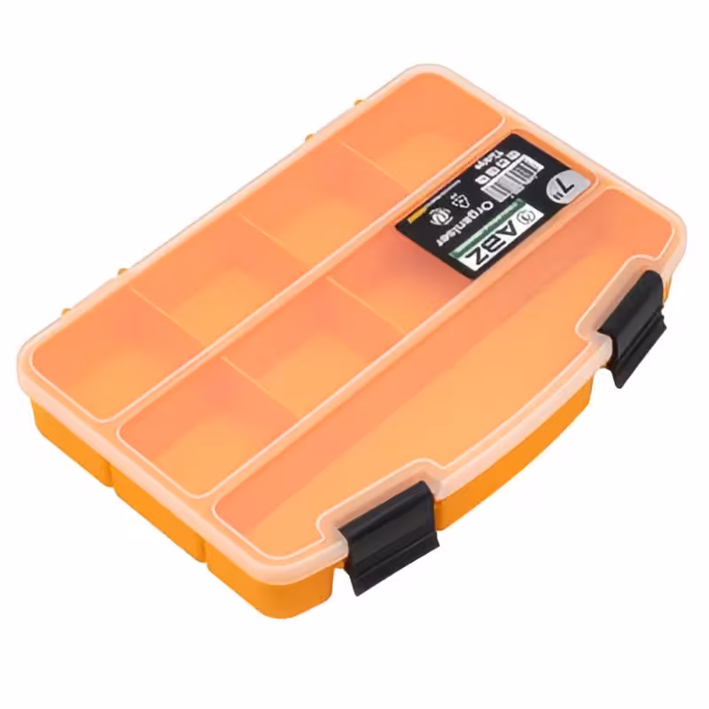 جعبه ابزار ای بی زد مدل ORG7