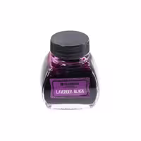 جوهر خودنویس پلاتینوم Classic Lavender Black