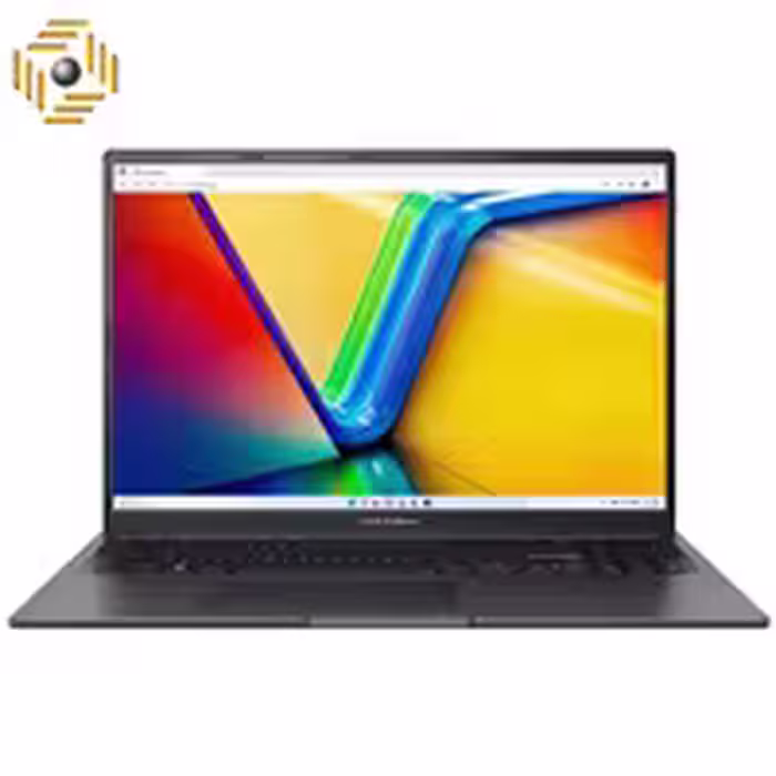 لپ تاپ 16 اینچی ایسوس مدل Vivobook 16 R1605VA-MB994-i3 1315U-8GB DDR4 3200MHz-512GB SSD-IPS