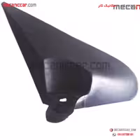 پایه اینه راست بوش فلزی سمند کاوج