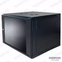 رک 9 یونیت عمق 45 کی نت مدل K-R009U450D