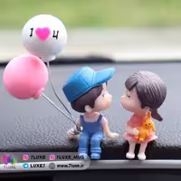 فیگور love خودرو