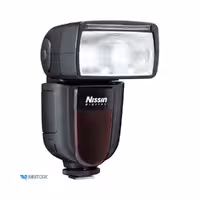 فلاش عکاسی Nissin Di700A برای کانن