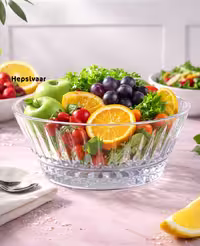 کاسه مدل الیسا دلی گلس
