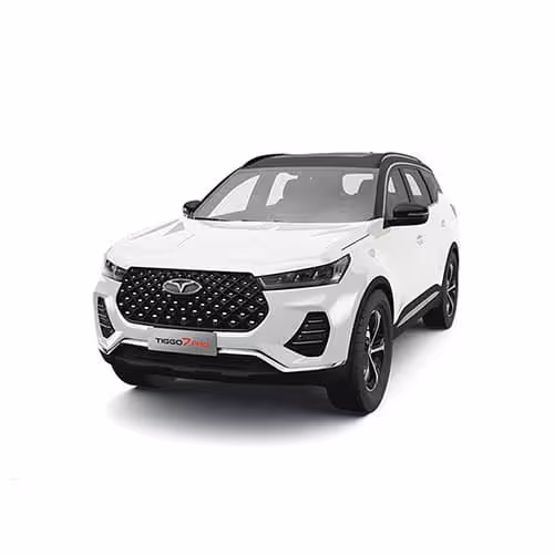 مه شکن عقب راست تیگو 7