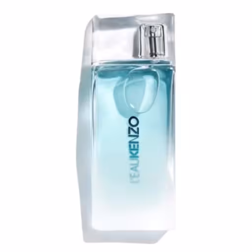 ادوتویلت L’Eau Kenzo Glacée Pour Homme از برند Kenzo