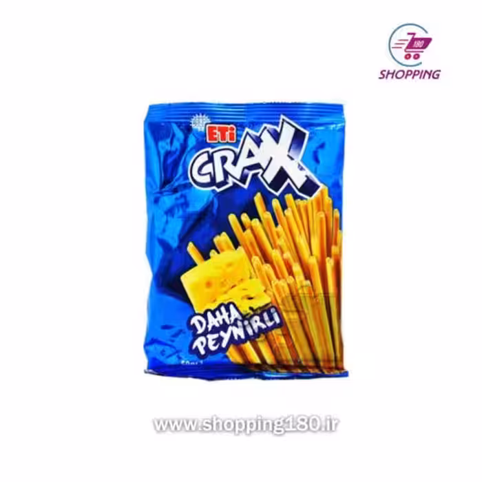 چوب شور کراکس