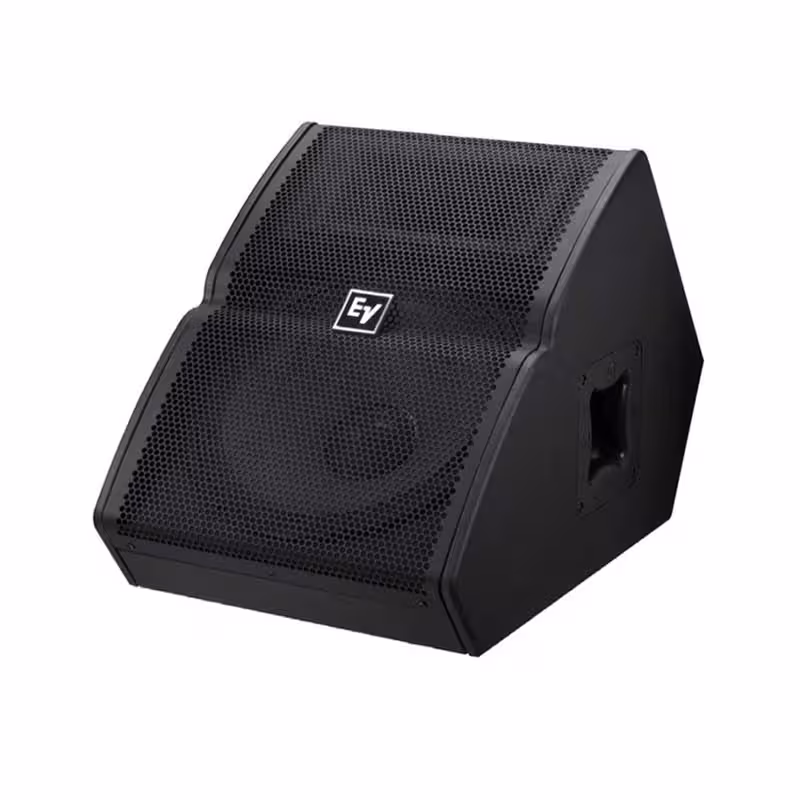 اسپیکر مانیتورینگ استیج الکتروویس مدل Electro Voice TX1152FM