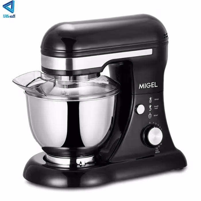 ماشین آشپزخانه میگل مدل GKM 600