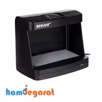 تست اسکناس MAGNER