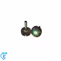 سنباده چتری 6*20*30 میلیمتری p80