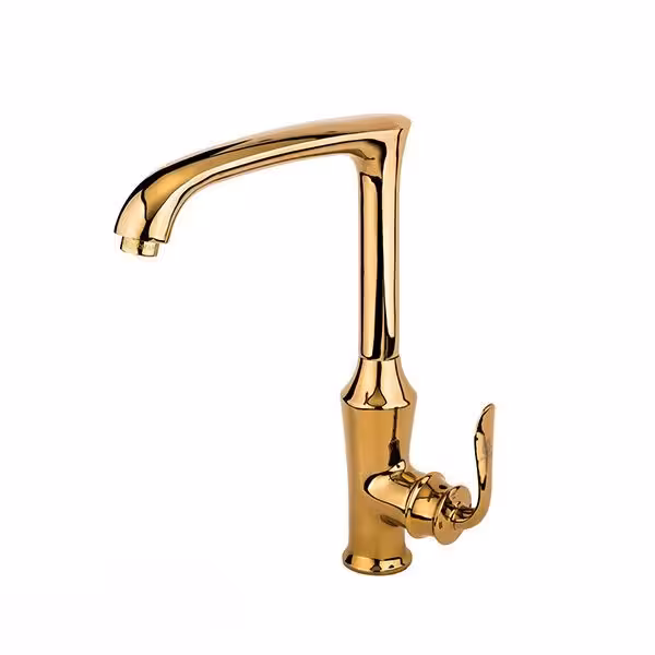 شیر ظرفشویی دریا طلایی قهرمان