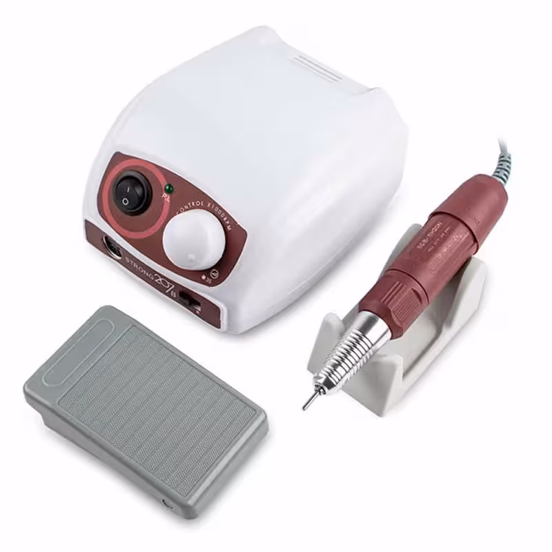 سوهان برقی استرانگ (کره ای) مدل 207B  30K