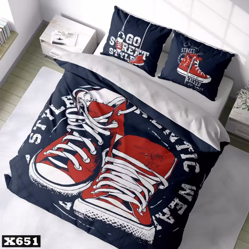 روتختی سه بعدی طرح کودک