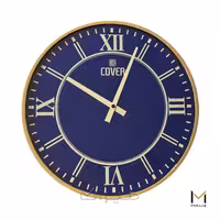 ساعت دیواری YA-07-51-VGL