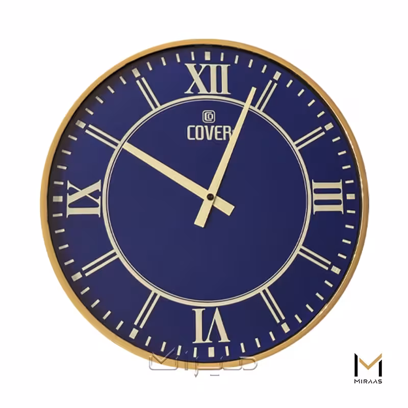 ساعت دیواری YA-07-51-VGL