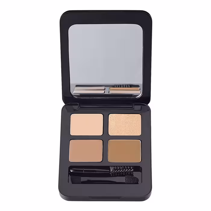 نوت کیت سایه ابرو توتال لوک 01