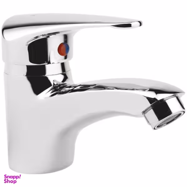 شیر روشویی کسری مدل کارون