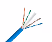 کابل شبکه لگراند CAT6 UTP باروکش LSZH