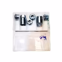 مهره ضد سرقت چرخ مناسب برای پیکان