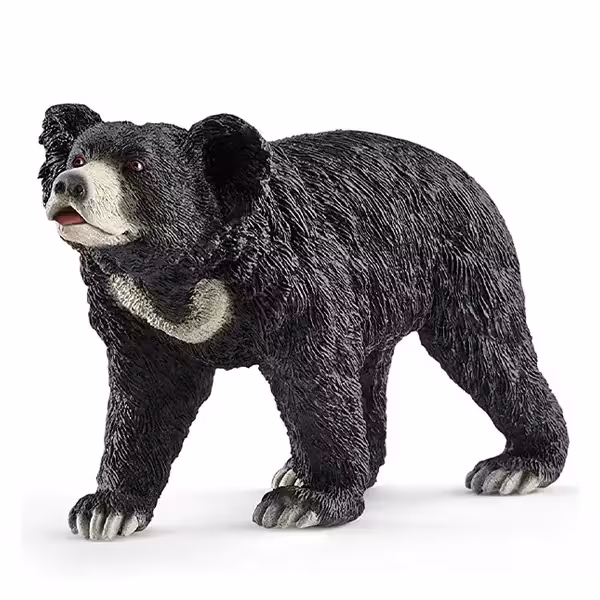 خرس تنبل اشلایش Schleich
