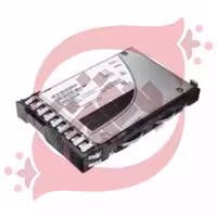 SSD سرور HP 800GB 12G SAS Write Intensive SFF 802586-B21