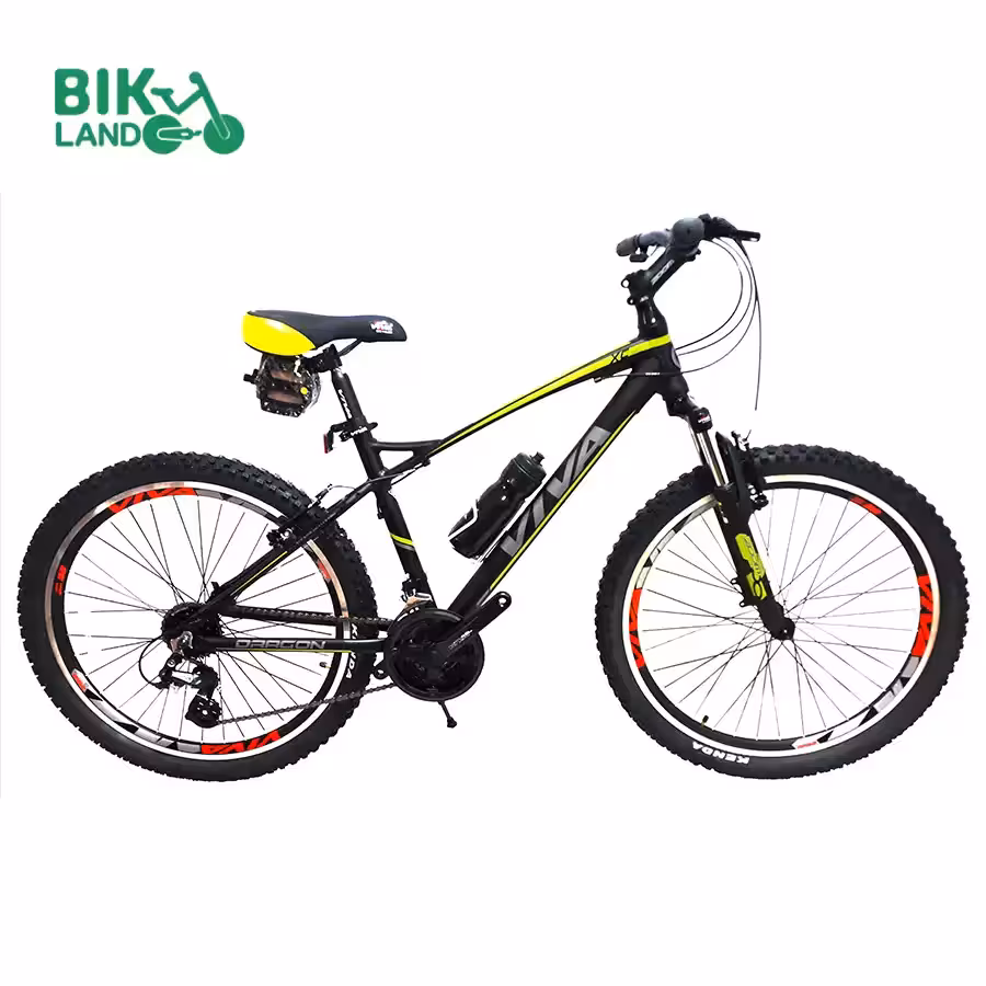 دوچرخه کوهستان ویوا مدل دراگون Dragon سایز 2626123