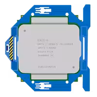 Intel Xeon E5-2650Lv3 (1.8GHz/12-core/30MB/65W)