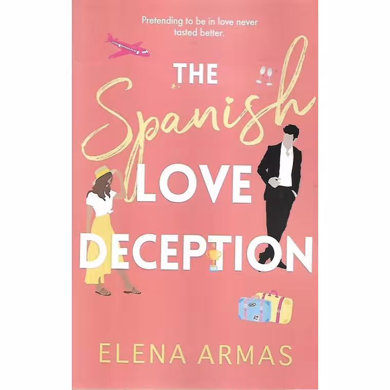 The Spanish Love Deception