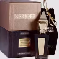 عطر زرجوف ماملوک یونی برند( لوزی)