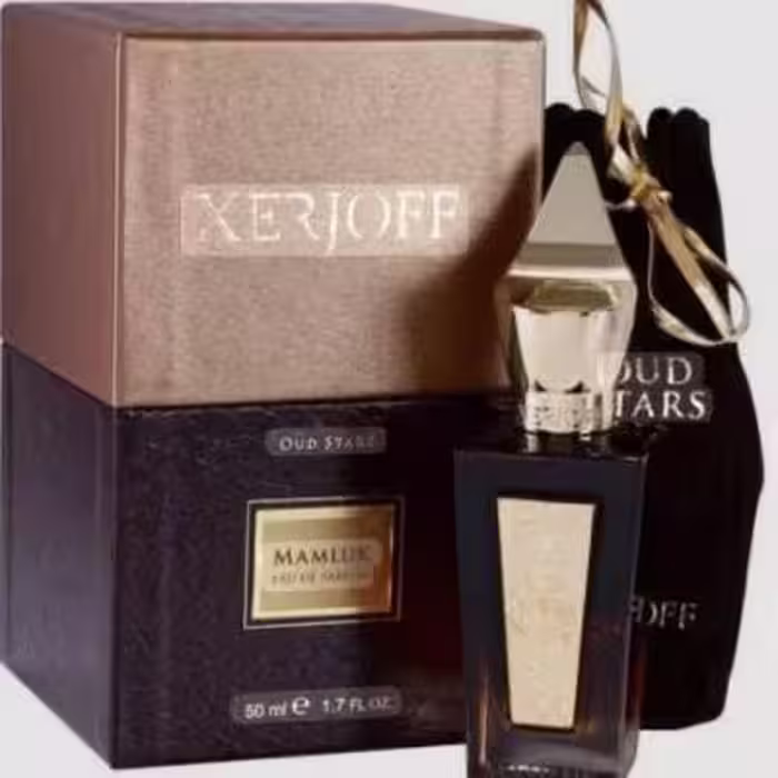 عطر زرجوف ماملوک یونی برند( لوزی)