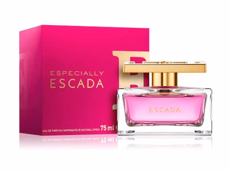عطر و ادکلن زنانه اسکادا اسپشیالی ادوپرفیوم Escada Especially For Women
