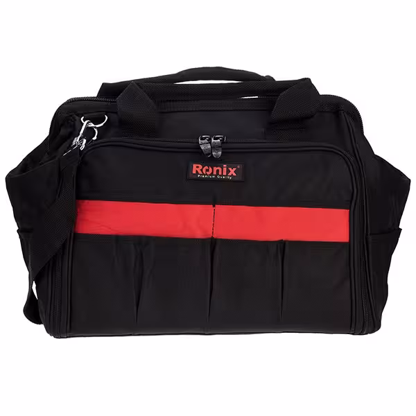 کیف ابزار رونیکس مدل RH-9114