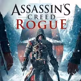 بازی Assassin’s Creed Rogue Remastered PS5 اکانت قانونی ظرفیت 2
