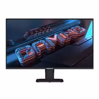 قیمت و خرید مانیتور گیمینگ 24.5 اینچ گیگابایت مدل GS25F2A | یاس ارتباط