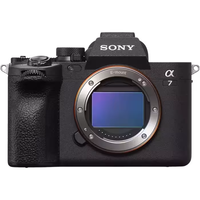 دوربین بدون آینه سونی Sony Alpha a7 IV Mirrorless Body