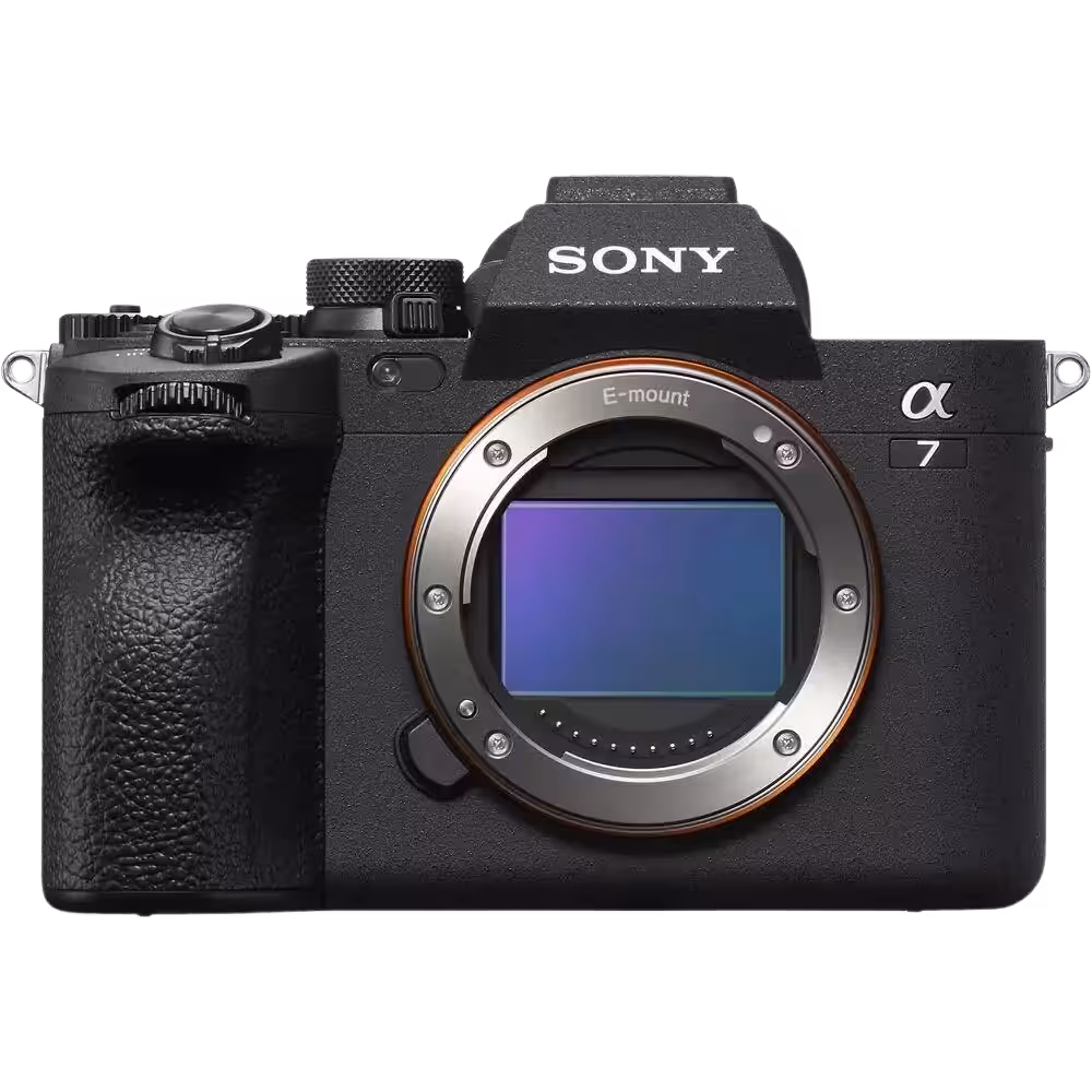 دوربین بدون آینه سونی Sony Alpha a7 IV Mirrorless Body