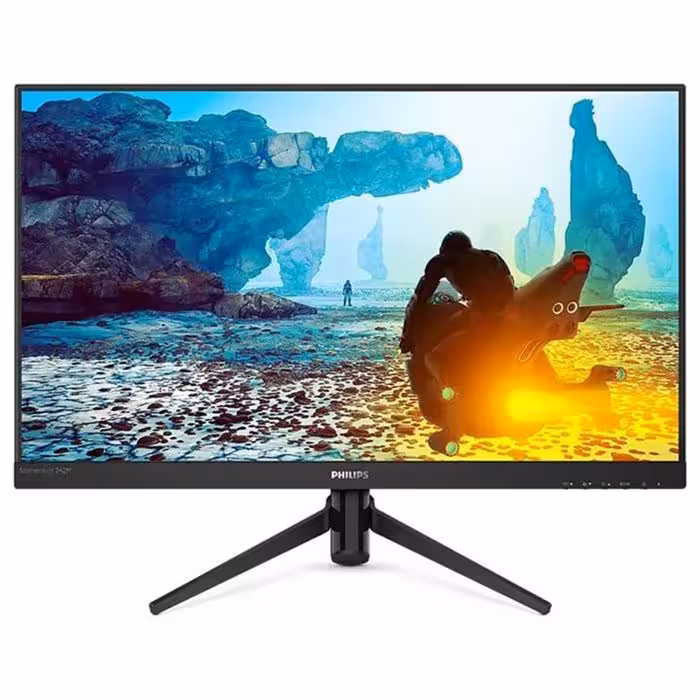Philips M275M8 27Inch QHD 1ms 144Hz VA Gaming Monitor