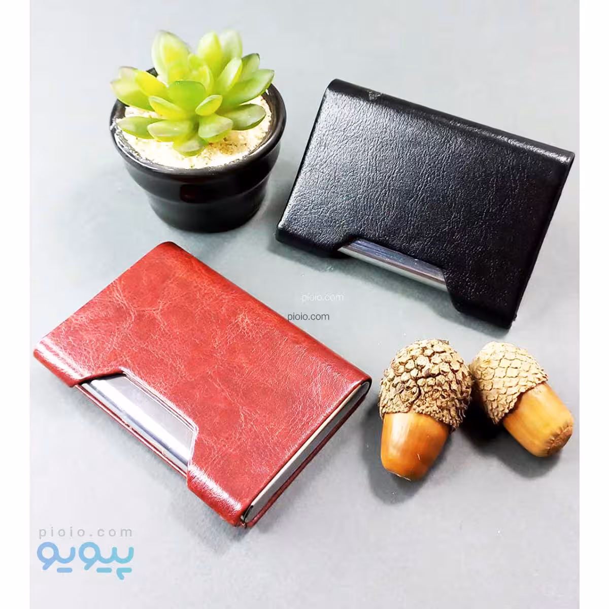 جاکارتی از بغل باز شو طرح چرم آیتم 5201 عمده و کارتنی